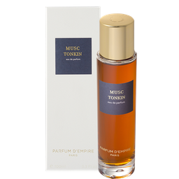  Musk Tonkin / Тонкинский Мускус