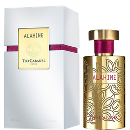 Alahine / Алахин
