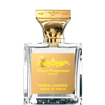 FLORAL JASMINE / Цветочный жасмин