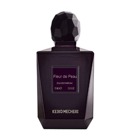 A Fleur de Peau / Кожаный цветок