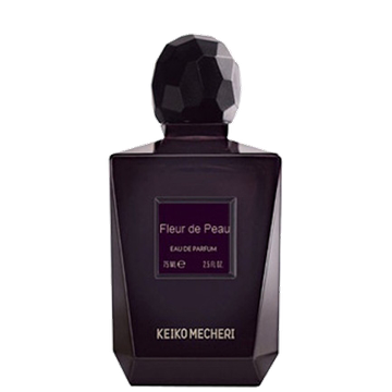A Fleur de Peau / Кожаный цветок