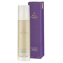 De-Stress Body Wash / Гель для душа De-Stress (для снятия напряжения)