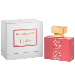 Гипнотический Мускус / HYPNOTIC MUSK 