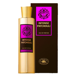 Intense Patchouli / Интенсивный Пачули