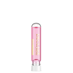 Ampoule Luxury Anti-Wrinkle / Концентрат-люкс в ампулах против морщин с экстрактом черной икры 