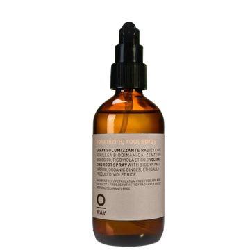 OWAY VOLUMIZING ROOT SPRAY / Спрей для подъема корней волос
