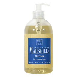 Жидкое мыло Savon Pur de Marseille Original / Марсельское Оригинальный Рецепт 500 мл