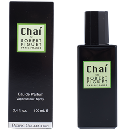 Chai / Чай