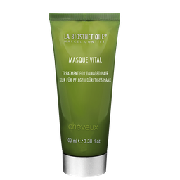  Masque Vital / Крем-маска для натуральных поврежденных волос