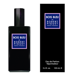 Bois Bleu / Цвет лаванды