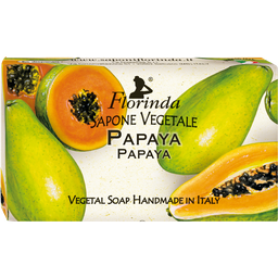Vegetal Soap Papaya / Растительное мыло "Папайя"