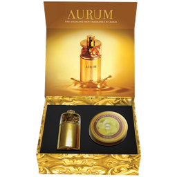 Aurum Set / Набор Аурум