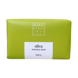 Твердое мыло Oliva / Олива 