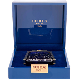 Rubeus Milano Blue