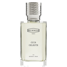 CUIR CELESTE 