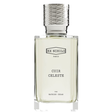 CUIR CELESTE 