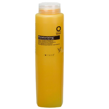 OWAY MOISTURIZING HAIR BATH / Шампунь увлажняющий