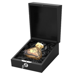Pure Diamond Keybox / "Чистый бриллиант" в шкатулке с ключом