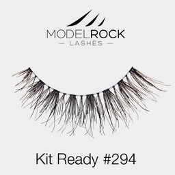 Линия накладных ресниц Kit Ready #294