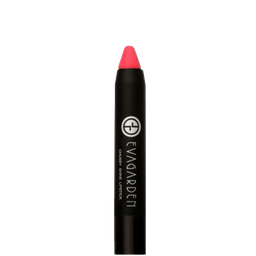 Помада-карандаш блестящая Lipstic Chubby Shine арт.14 фиеста
