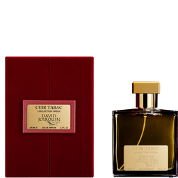 Cuir Tabac Opera Collection / Табачная кожа