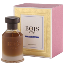 Sutra Ylang / Иланг Сутры