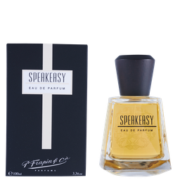 Speakeasy / Вопреки "сухому закону"