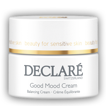 Good Mood Cream / Балансирующий крем «Хорошее настроение» 