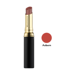 True Color Lipstick Auburn / Стойкая губная помада с фитокомплексом Auburn