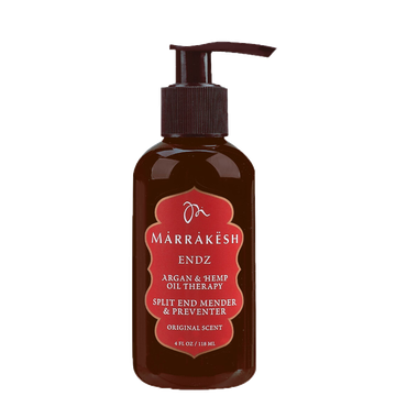 Marrakesh Endz - Крем для секущихся кончиков волос.