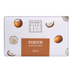 Твердое мыло Cocco / Кокос 