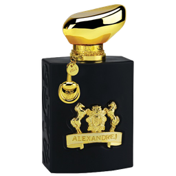 Oscent black 