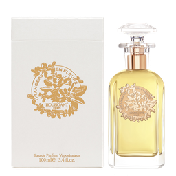 Mademoiselle Orangers en Fleurs / Цветущие апельсины