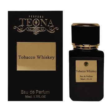Tobacco Whisey