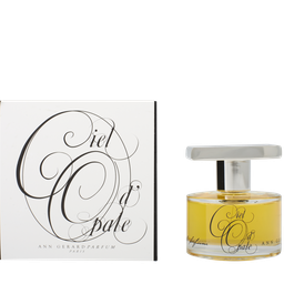 CIEL D'OPALE / Опаловые небеса