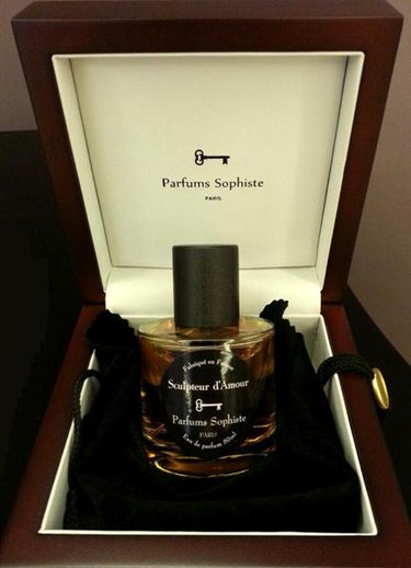Новые ароматы из коллекции Parfums Sophiste