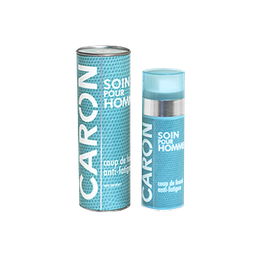 COUP DE FOUET REVITALIZING GEL / Тонизирующий гель для лица, снимающий следы усталости