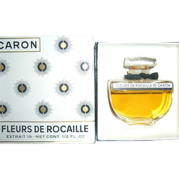 FLEUR DE ROCAILLE (prestige) / Горный цветок (престиж)