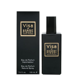 Visa / Виза
