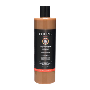 Гель д/д Chocolate Milk Body Wash 355 мл