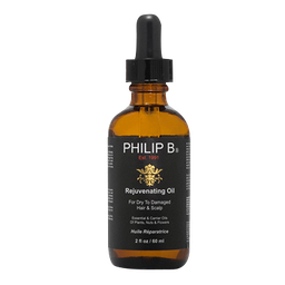 Масло Rejuvenating Oil 60 мл