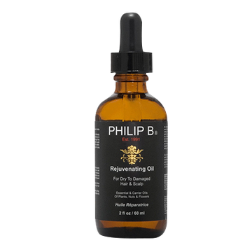Масло Rejuvenating Oil 60 мл