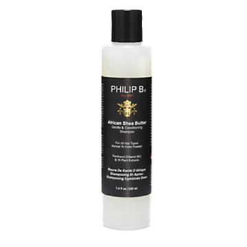 Шампунь African Shea Butter 220 мл