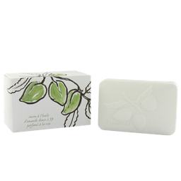 Almond Oil /  мыло