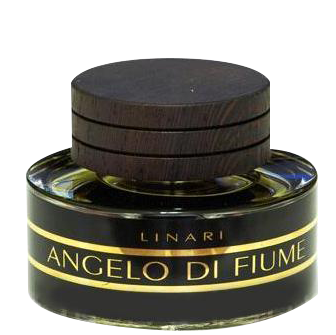Angelo Di Fiume / Ангел реки