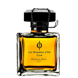 Les Nombres d`Or Cuir / Золотые сечения, Кожа