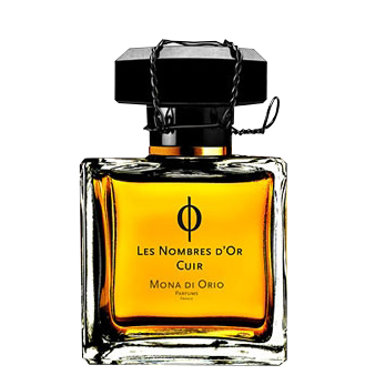Les Nombres d`Or Cuir / Золотые сечения, Кожа