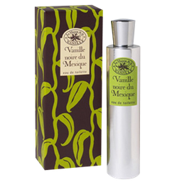 Vanille Noire du Mexique / Мексиканская черная ваниль