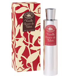 Vanille Fleurie de Tahiti / Таитянская цветущая ваниль