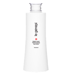 Organic wave remineralizing face lotion / Лосьон для лица тонизирующий